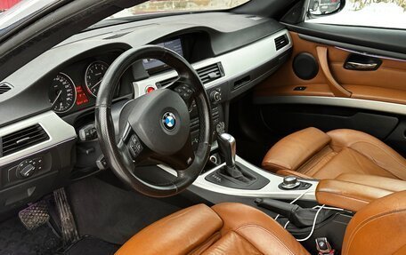 BMW 3 серия, 2007 год, 1 050 000 рублей, 6 фотография