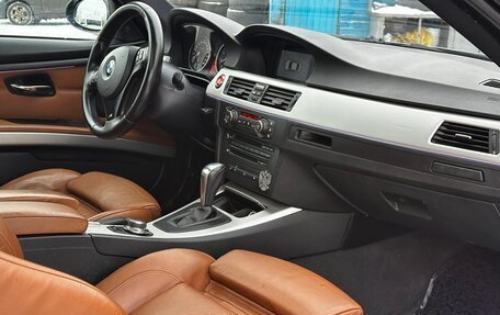 BMW 3 серия, 2007 год, 1 050 000 рублей, 7 фотография