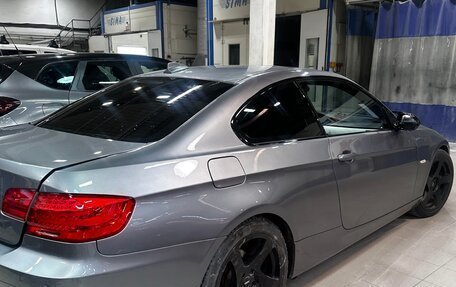 BMW 3 серия, 2007 год, 1 050 000 рублей, 12 фотография
