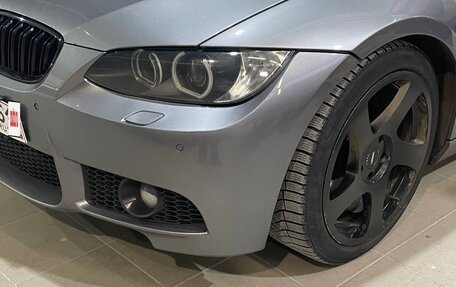 BMW 3 серия, 2007 год, 1 050 000 рублей, 14 фотография