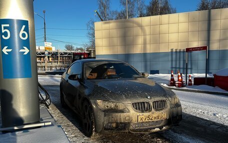 BMW 3 серия, 2007 год, 1 050 000 рублей, 10 фотография