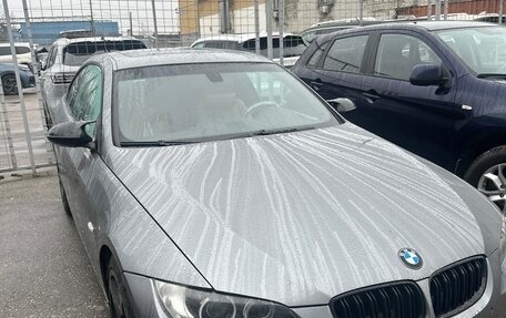 BMW 3 серия, 2007 год, 1 050 000 рублей, 11 фотография