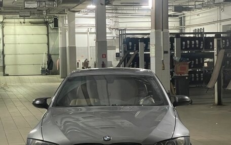 BMW 3 серия, 2007 год, 1 050 000 рублей, 16 фотография