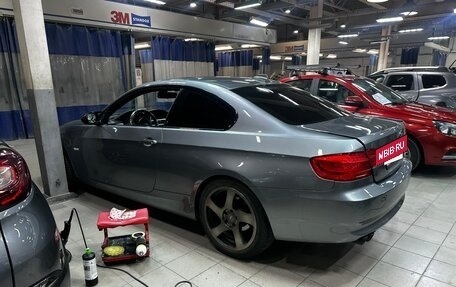 BMW 3 серия, 2007 год, 1 050 000 рублей, 13 фотография
