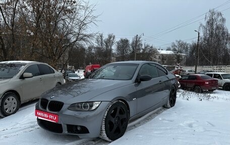 BMW 3 серия, 2007 год, 1 050 000 рублей, 8 фотография