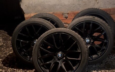 BMW 3 серия, 2007 год, 1 050 000 рублей, 24 фотография