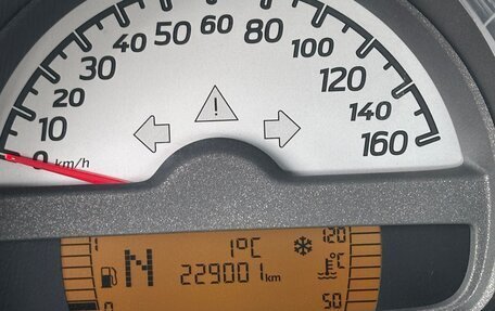 Smart Fortwo III, 2007 год, 600 000 рублей, 5 фотография