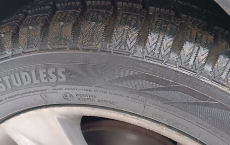 Mitsubishi Galant VIII, 2000 год, 100 000 рублей, 5 фотография