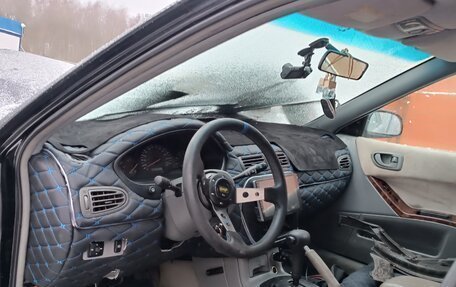 Mitsubishi Galant VIII, 2000 год, 100 000 рублей, 4 фотография