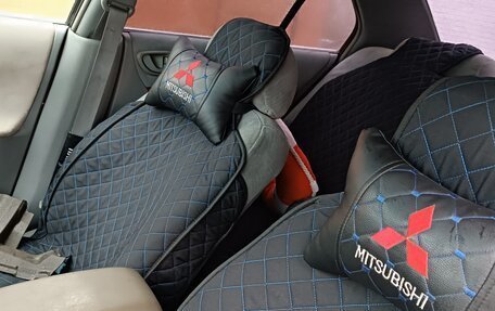 Mitsubishi Galant VIII, 2000 год, 100 000 рублей, 3 фотография