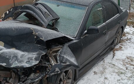 Mitsubishi Galant VIII, 2000 год, 100 000 рублей, 6 фотография