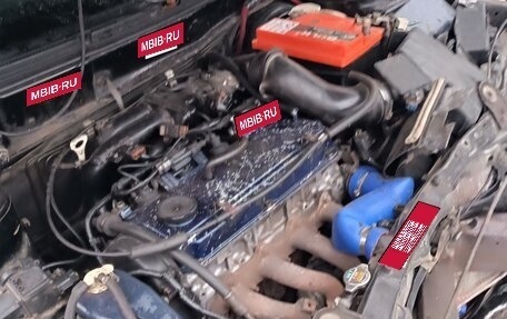 Mitsubishi Galant VIII, 2000 год, 100 000 рублей, 2 фотография