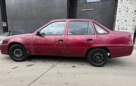 Daewoo Nexia I рестайлинг, 2010 год, 90 000 рублей, 7 фотография