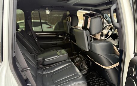 Lexus LX III, 2019 год, 9 450 000 рублей, 2 фотография