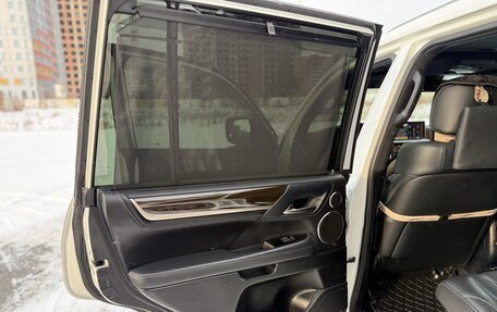 Lexus LX III, 2019 год, 9 450 000 рублей, 6 фотография