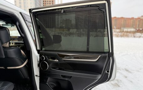 Lexus LX III, 2019 год, 9 450 000 рублей, 3 фотография