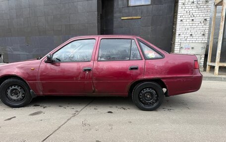 Daewoo Nexia I рестайлинг, 2010 год, 90 000 рублей, 3 фотография