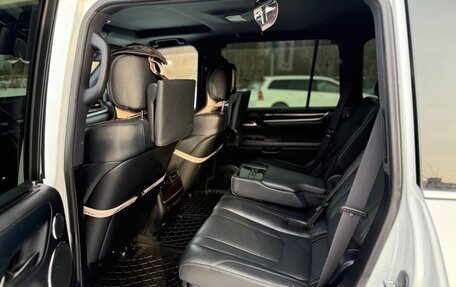 Lexus LX III, 2019 год, 9 450 000 рублей, 7 фотография