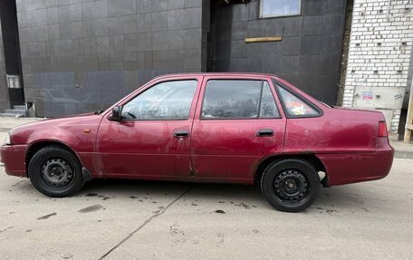 Daewoo Nexia I рестайлинг, 2010 год, 90 000 рублей, 8 фотография