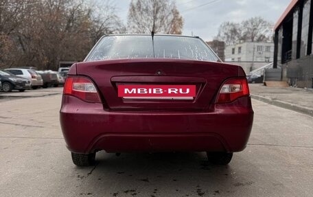 Daewoo Nexia I рестайлинг, 2010 год, 90 000 рублей, 5 фотография