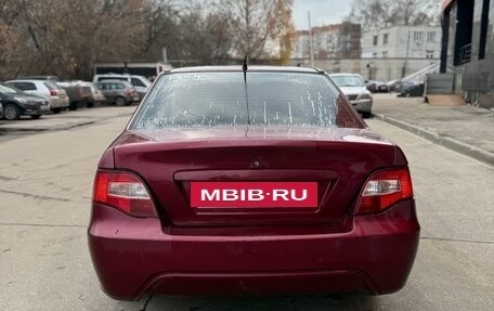 Daewoo Nexia I рестайлинг, 2010 год, 90 000 рублей, 4 фотография