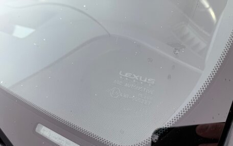 Lexus LX III, 2019 год, 9 450 000 рублей, 12 фотография