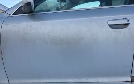 Audi A6, 2006 год, 700 000 рублей, 4 фотография