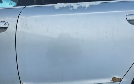 Audi A6, 2006 год, 700 000 рублей, 5 фотография