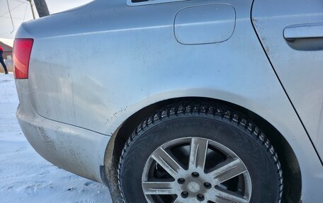 Audi A6, 2006 год, 700 000 рублей, 8 фотография