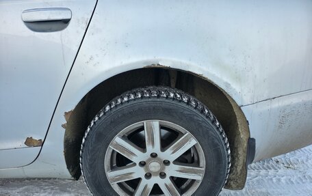 Audi A6, 2006 год, 700 000 рублей, 3 фотография