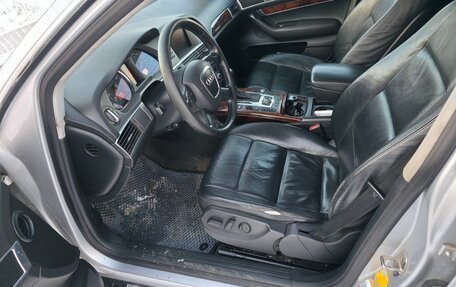 Audi A6, 2006 год, 700 000 рублей, 6 фотография