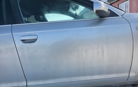 Audi A6, 2006 год, 700 000 рублей, 11 фотография