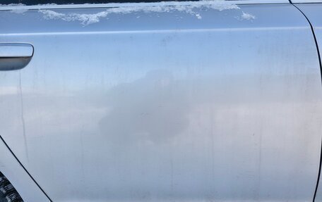 Audi A6, 2006 год, 700 000 рублей, 10 фотография