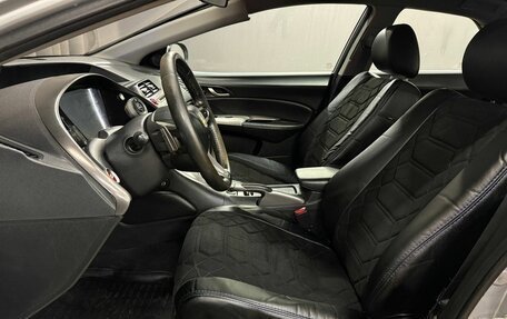 Honda Civic VIII, 2007 год, 569 999 рублей, 8 фотография