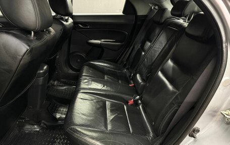 Honda Civic VIII, 2007 год, 569 999 рублей, 21 фотография