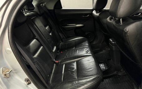 Honda Civic VIII, 2007 год, 569 999 рублей, 20 фотография