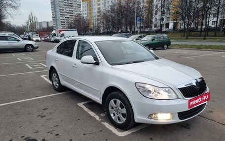 Skoda Octavia, 2010 год, 670 000 рублей, 2 фотография