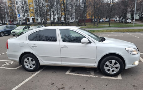 Skoda Octavia, 2010 год, 670 000 рублей, 5 фотография