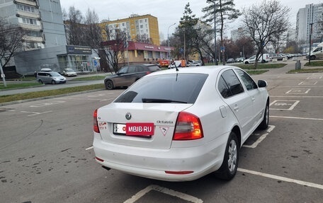 Skoda Octavia, 2010 год, 670 000 рублей, 3 фотография