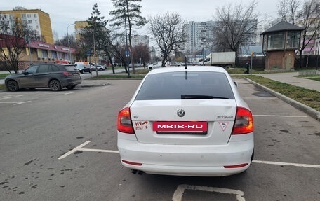 Skoda Octavia, 2010 год, 670 000 рублей, 6 фотография