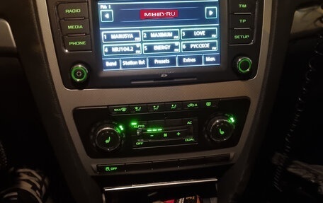 Skoda Octavia, 2010 год, 670 000 рублей, 12 фотография