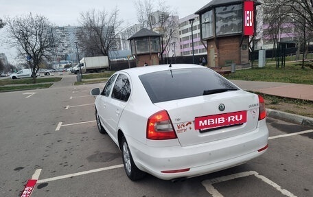 Skoda Octavia, 2010 год, 670 000 рублей, 7 фотография