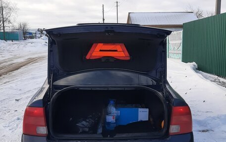 Volkswagen Passat B5+ рестайлинг, 1997 год, 300 000 рублей, 7 фотография