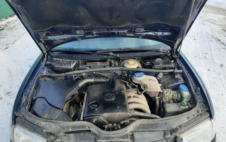 Volkswagen Passat B5+ рестайлинг, 1997 год, 300 000 рублей, 10 фотография