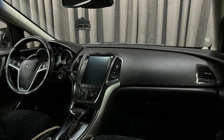 Opel Astra J, 2012 год, 799 999 рублей, 11 фотография