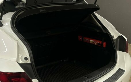 Opel Astra J, 2012 год, 799 999 рублей, 5 фотография