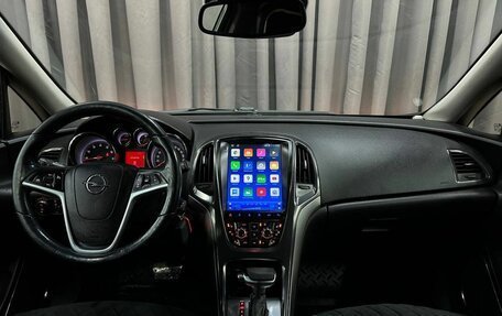 Opel Astra J, 2012 год, 799 999 рублей, 10 фотография