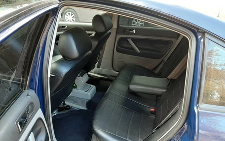 Volkswagen Passat B5+ рестайлинг, 1997 год, 300 000 рублей, 9 фотография