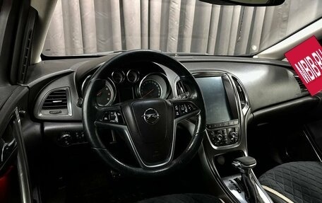 Opel Astra J, 2012 год, 799 999 рублей, 7 фотография