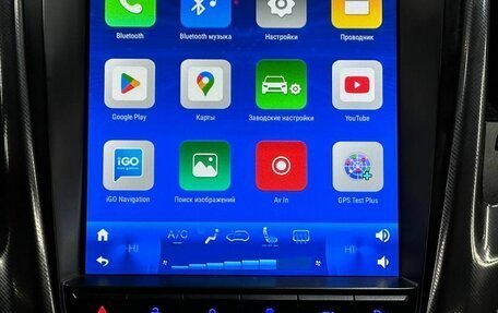 Opel Astra J, 2012 год, 799 999 рублей, 13 фотография